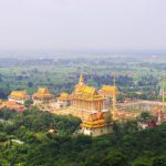 Day Trip to Oudong – the Former Royal Capital of Cambodia