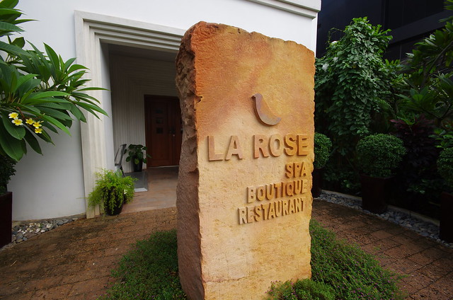 la rose boutique hotel and spa