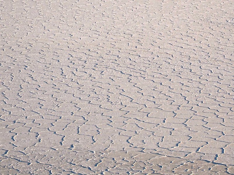 salar de uyuni