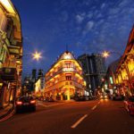 Favorite Streets: Keong Saik Road in Singapore’s Chinatown