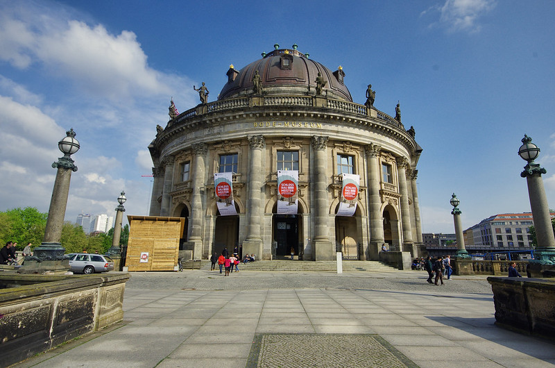 bode museum