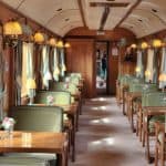 Costa Verde Express – My Experience With One of the World’s Most Beautiful Luxury Train Journeys