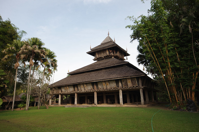 mae fah luang park