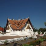 Nan, Thailand – Sleepy Town in the Thai Far North