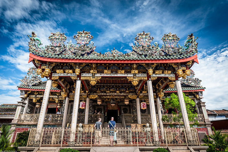 khoo kongsi