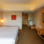 Novotel Singapore Clarke Quay Review