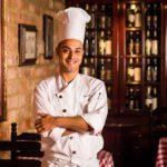 New Chef de Cuisine and Menu at Pete’s Place, Grand Hyatt Singapore