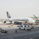 Routes & Flight Schedule For Singapore Airlines NEW A380 Cabin Products (2019)