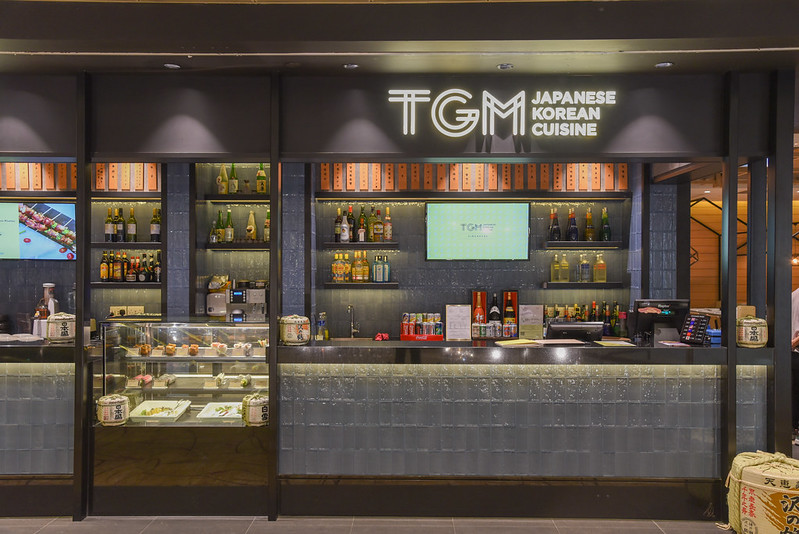 the green market tgm changi airport terminal 2