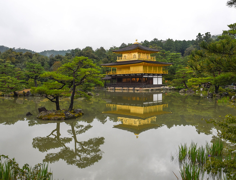 kinkakuji