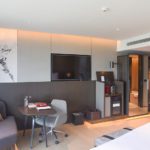 Hotel Review: Swissotel the Stamford – Unparalleled Views & Highly Convenient City Hall Location