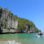 Puerto Princesa Underground River & Sabang Beach in Palawan