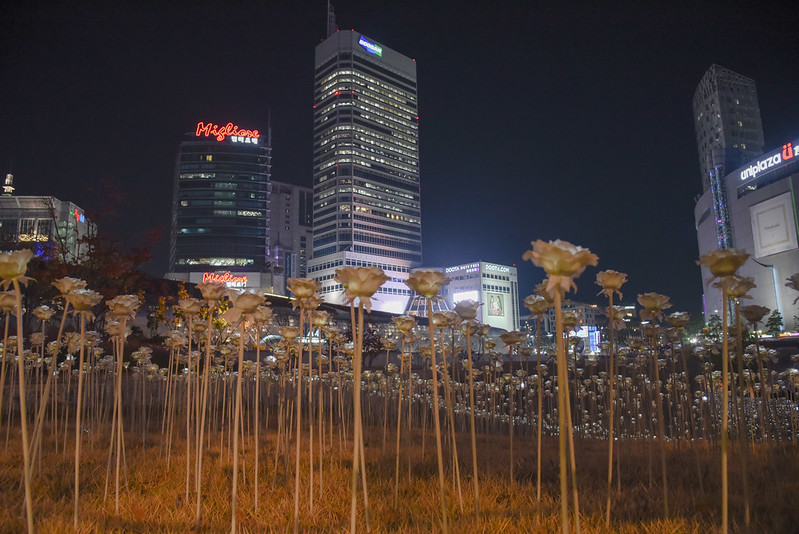 dongdaemun design plaza