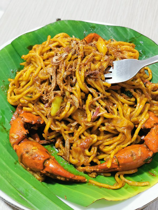 mieh aceh from mie razali