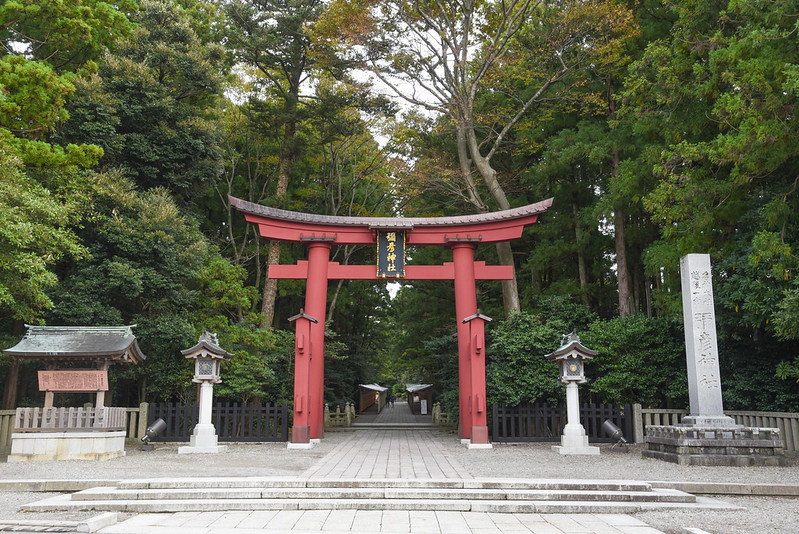 yahiko jinja