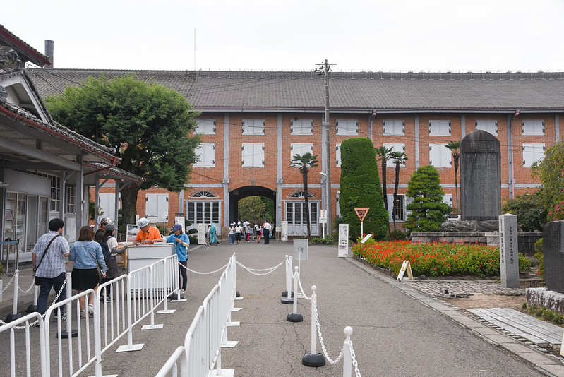 tomioka silk mill