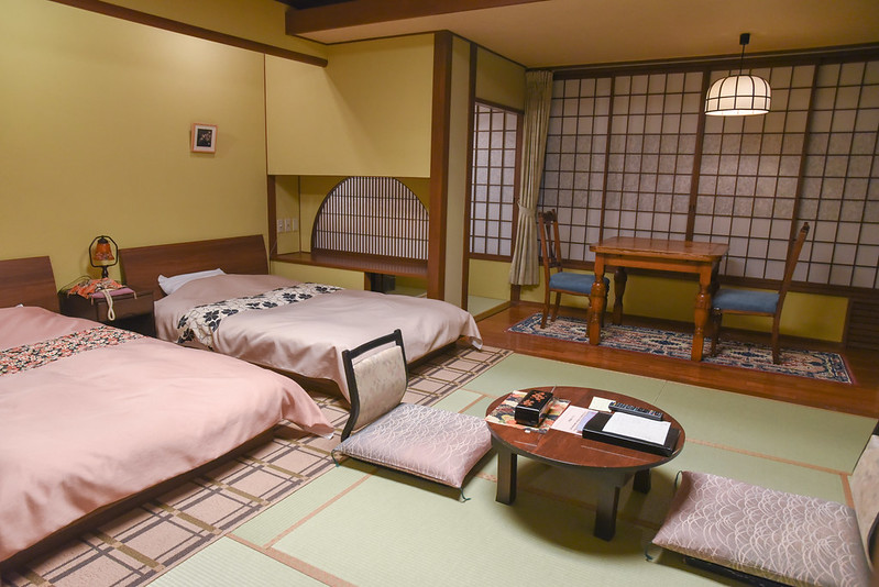 minoka ryokan in yahiko