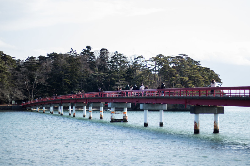 matsushima bay