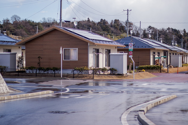 town of naraha