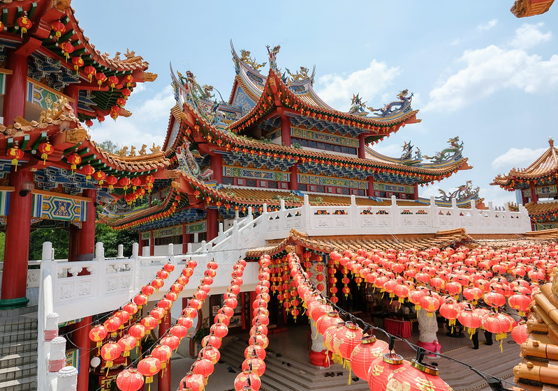 thean hou temple