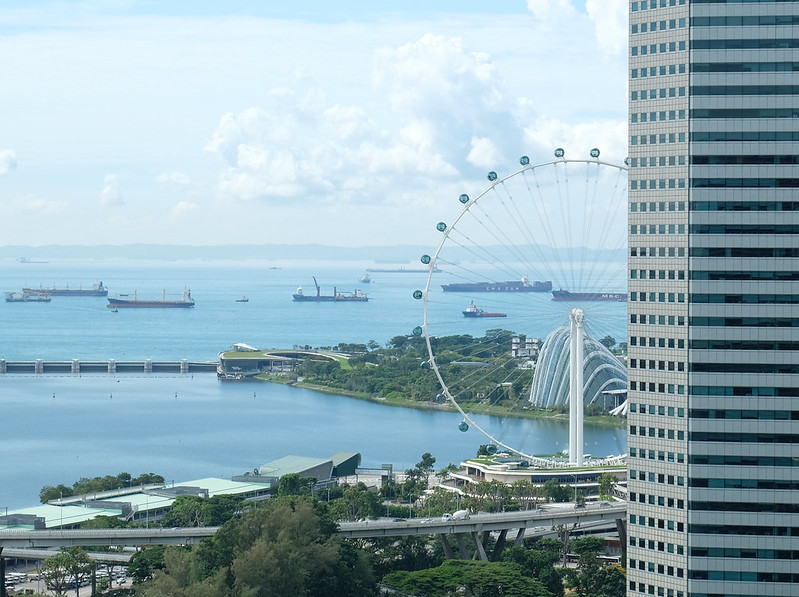 Singapore Flyer