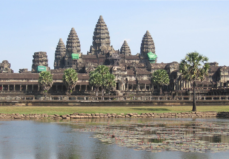 angkor wat