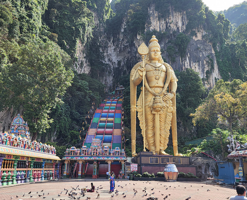 batu cave