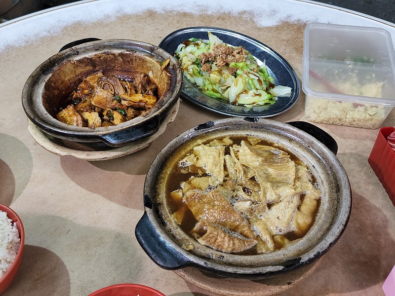 klang bak kut teh