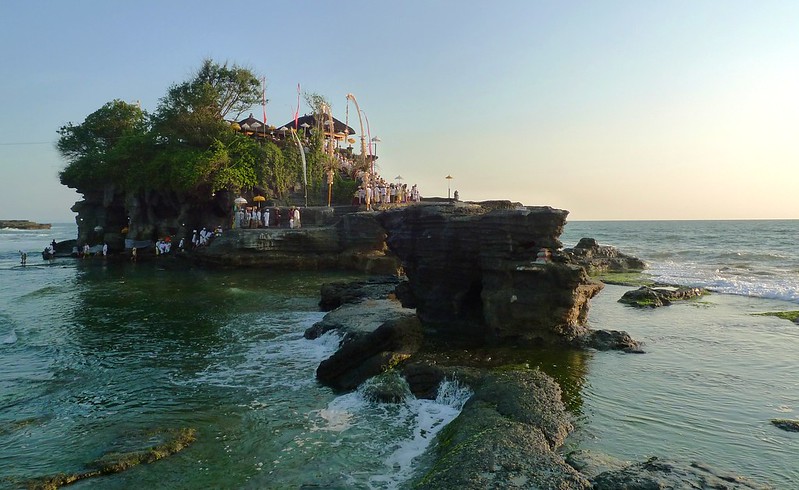 tanah lot