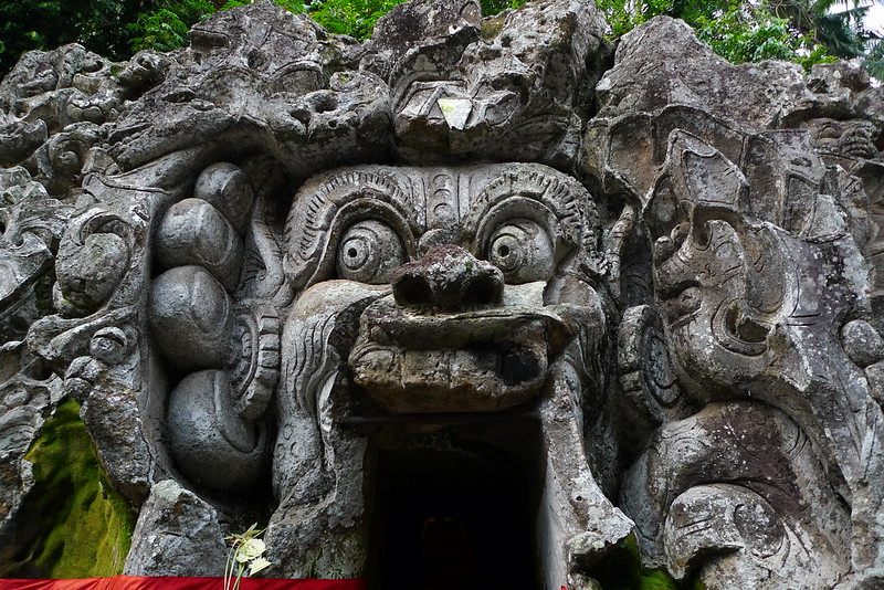 goa gajah