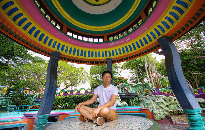 haw par villa