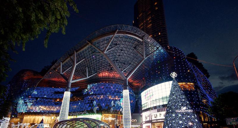 ion orchard