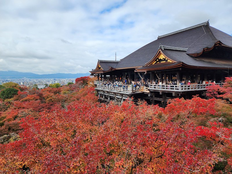 kiyomizudera