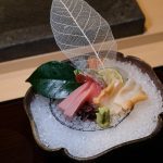 Review: Sushi Sei –  Omakase Restaurant in Orchard Managed By Charming Husband and Wife Team