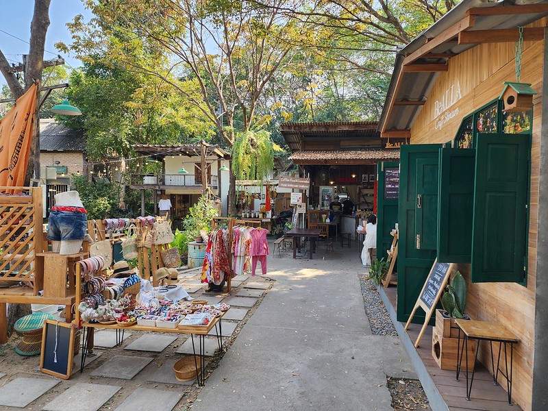 baan kang wat