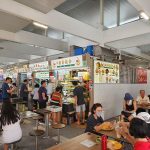 Marine Parade Central Food Centre What to Eat & Best Food