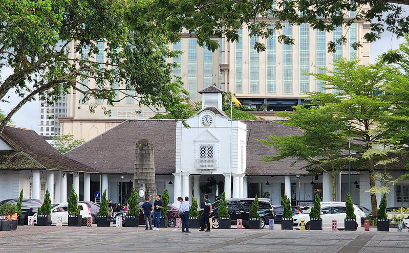 old court house