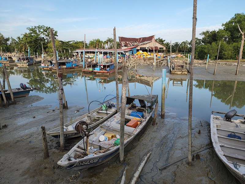 parit jawa