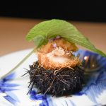 Review: Kappo Shunsui – Under the Radar & Theatrical Omakase With Sake Pairing in Hongkong Street