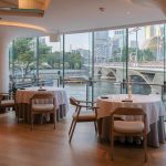 NEW: Restaurant Matera – Modern Italian Cuisine With Asian Elements in Fullerton Waterboat House