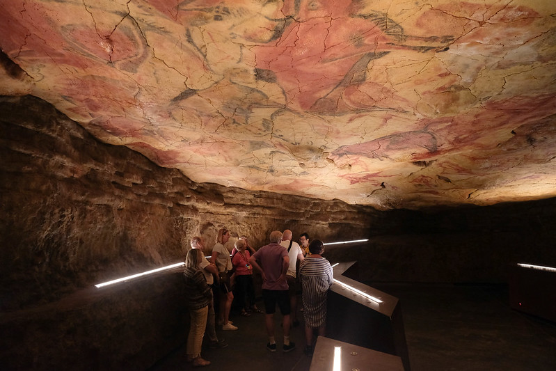 altamira cave