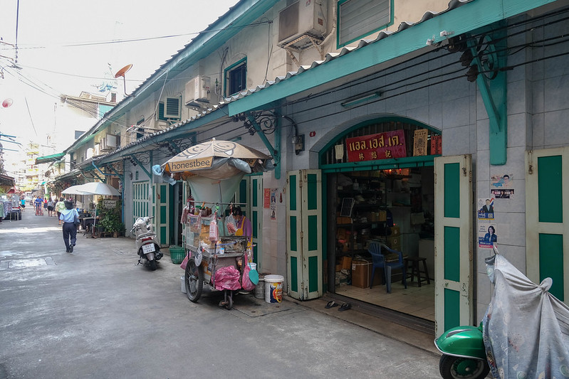 soi charoenkrung 22