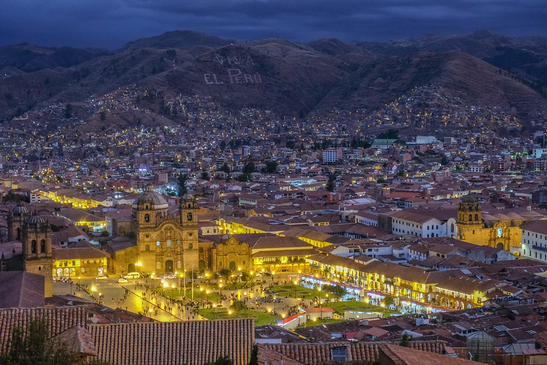 cusco