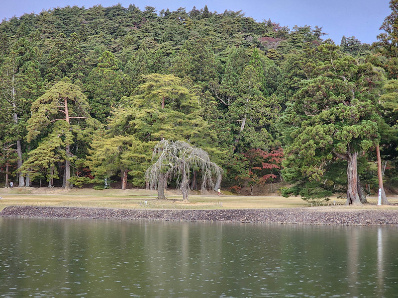 motsu-ji temple