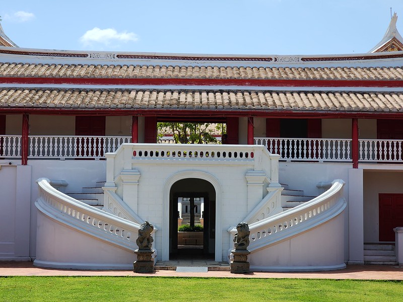 songkhla national museum