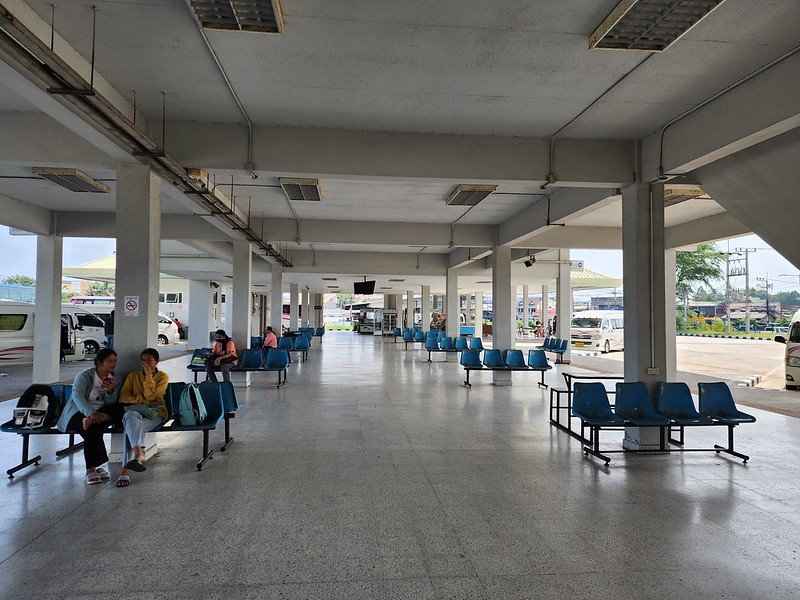 songkhla bus terminal