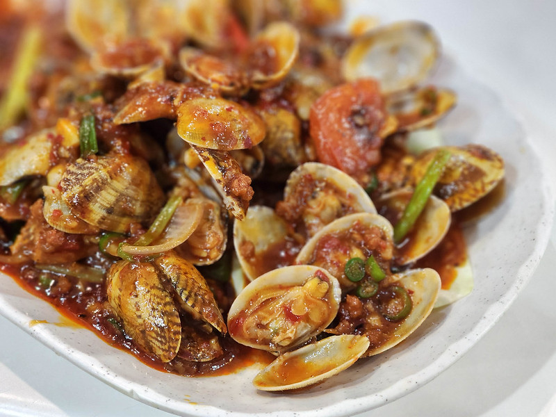 seafood from ong shun