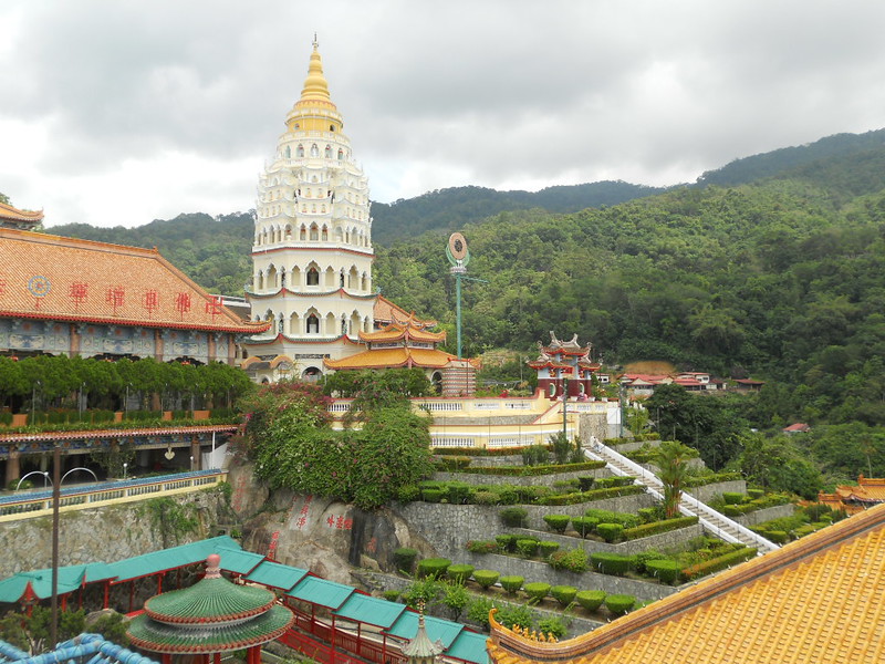 kek lok si temple