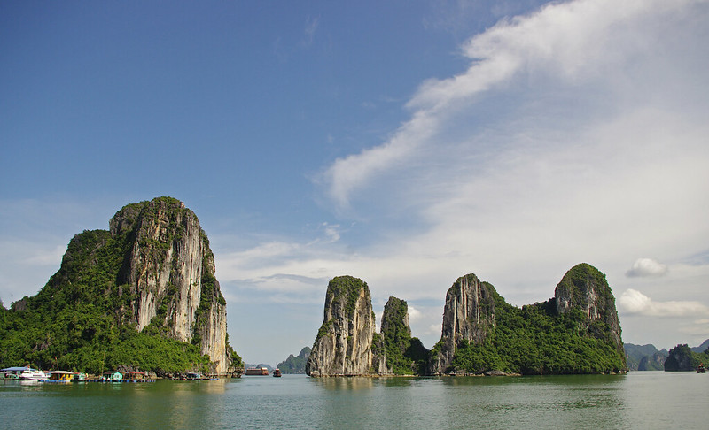 ha long bay