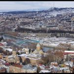 Warm Hospitality and Subzero Temperatures in Tbilisi